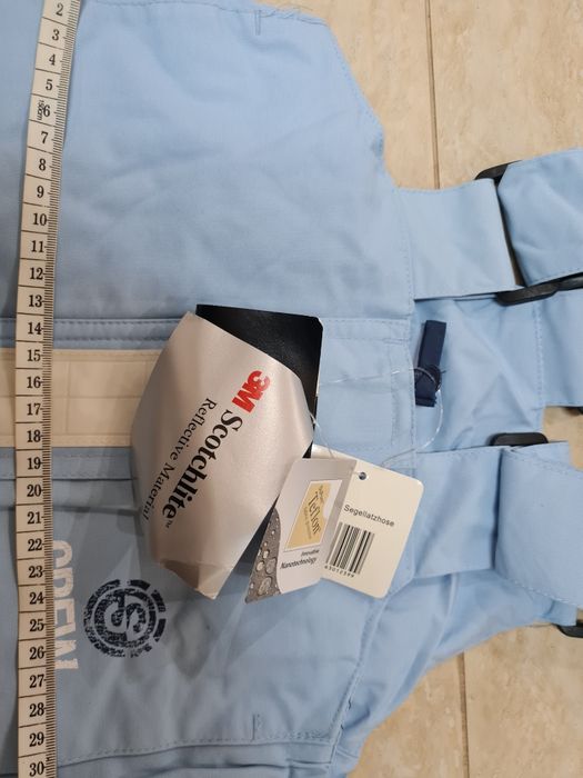 Salopeta noua copii goretex ADVANCED EXERIENCE