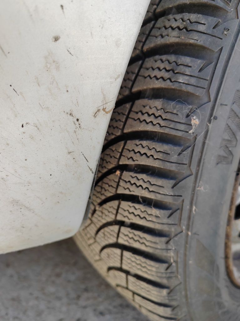 Wv polo 1.4. 16v.2000г на части гр. Благоевград Еленово 1 • OLX.bg