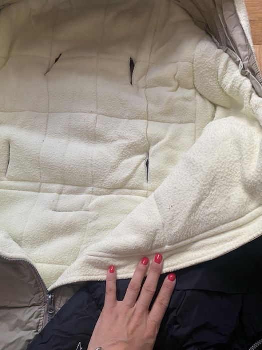 Чували за количка