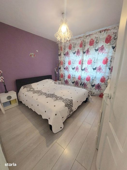 Sovata - 2 camere renovat și modificat ,etaj 2