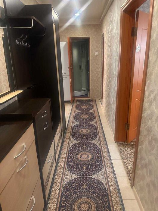 Продается 2 комн квартира Васильковский,28