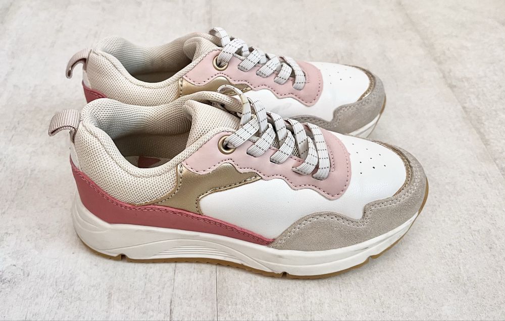 Кецове Okaidi, 28 номер