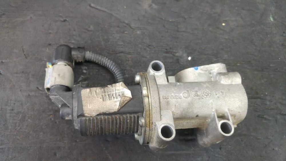 Egr 1.9 d fiat grande punto croma stilo bravo 2 alfa romeo 159 552060490