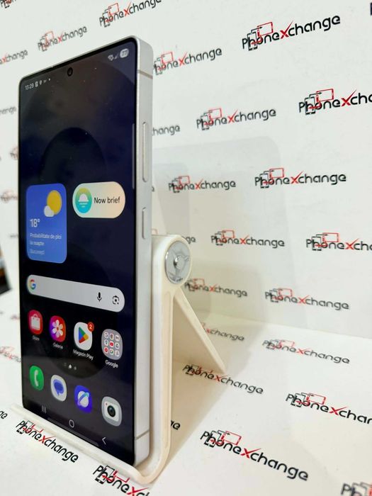 Samsung S25 Ultra Silver Blue 512/12GB   49633
