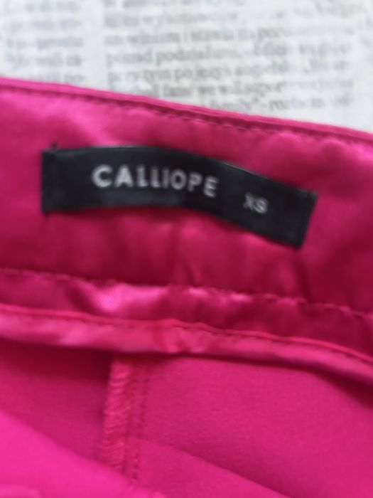Нов панталон - Caliope