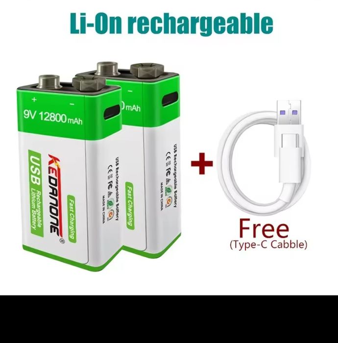 АА ААА аккумулятор батарейка Пальчик мизинчик крона 9вольт тестер 6F22