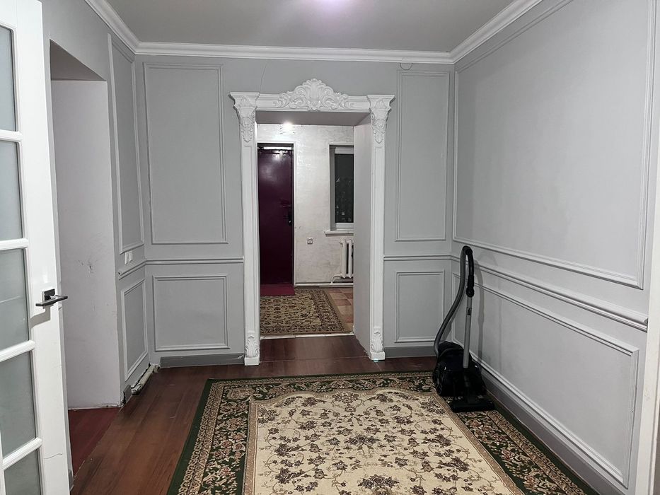 Продается дом в Тасбугете