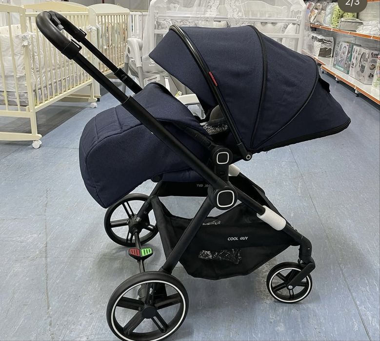 Продам коляску Cool guy