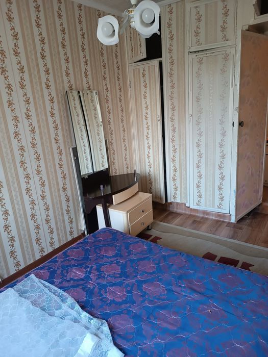 Сдам квартиру во 2-м микрорайоне