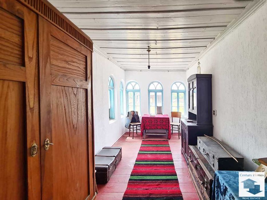 Продава се Къща в с. Ресен, Област Велико Търново - 200 кв.м за 205 €/кв.м - Снимка #1