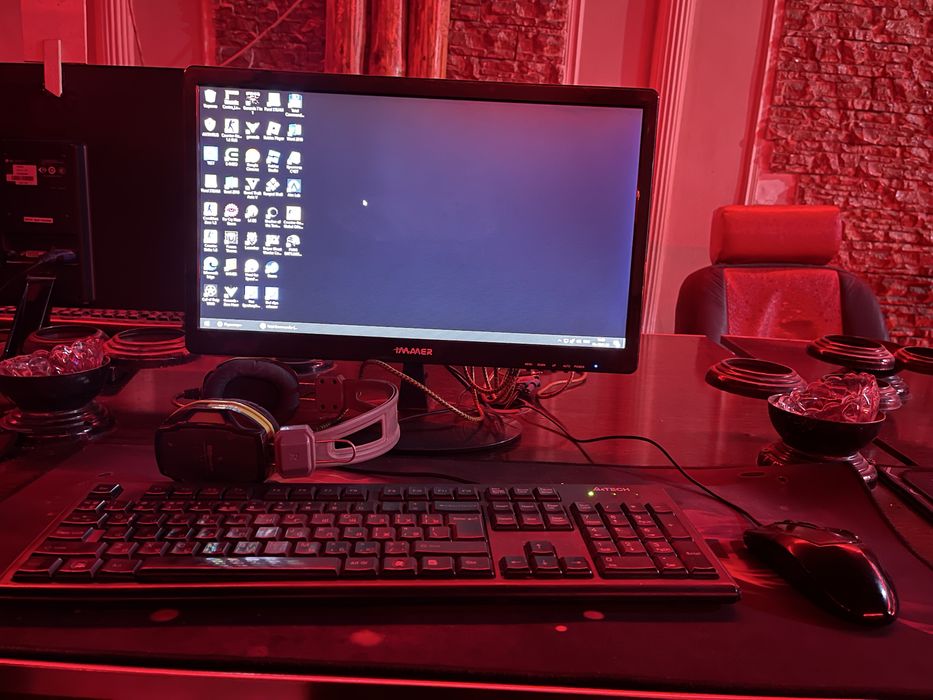 Kompyuterlar sotiladi! B/U pk