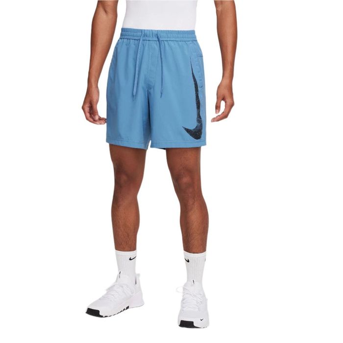 Nike мъжки шорти-панталонки Dry-fit