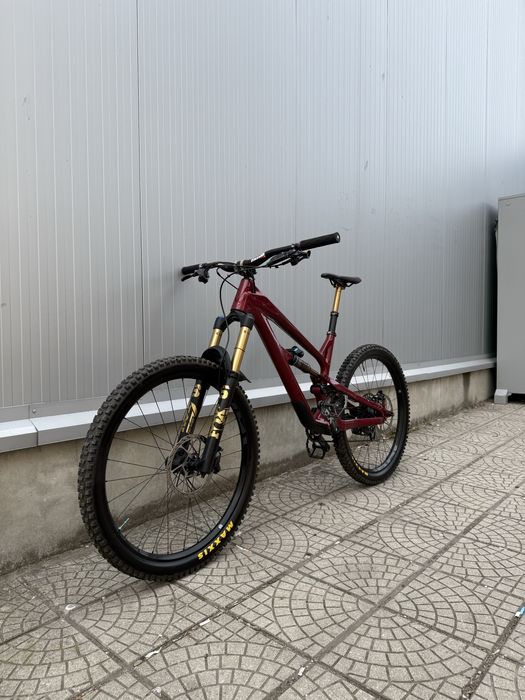 Yt jeffsy core 4 27.5”