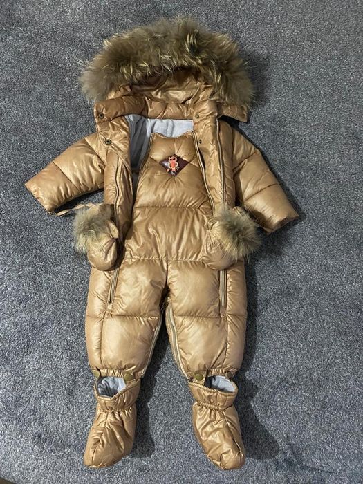 Продам комбеинизон- трансформер