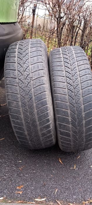 Anvelope iarna 195 65 15 Sebring