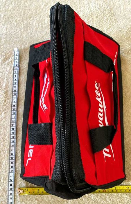 САЩ, Milwaukee Чанта/Сак за Инструменти !!!