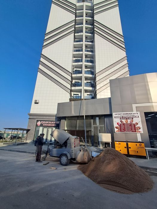 Pol suxoy sityashka arzon narxlarda