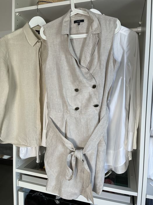 Massimo Dutti, Maxmara ризи