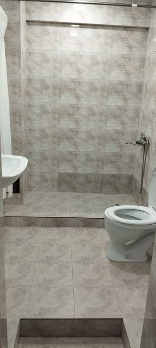 Квартира с хорошими условиями