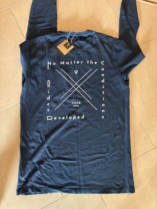 Блуза с дълъг ръкав Brunotti