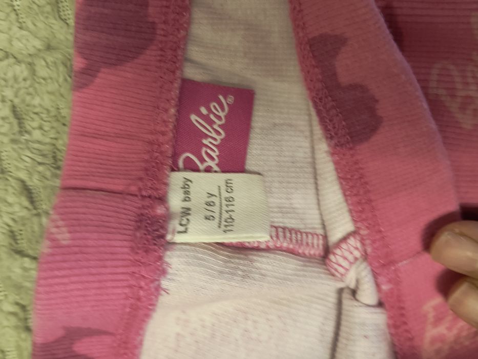 Дрехи за 5г момиче