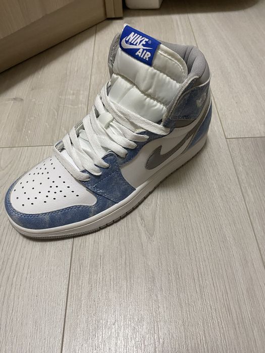 Air jordan nike кроссовки