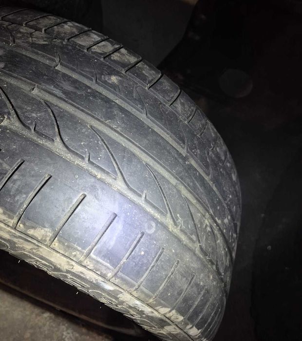 Roti complete R19 jante originale OEM BMW X5 F15 R19 M Style 467 M 19'' in doua dimensiuni fata 255/50/R19 spate  285/45/R19