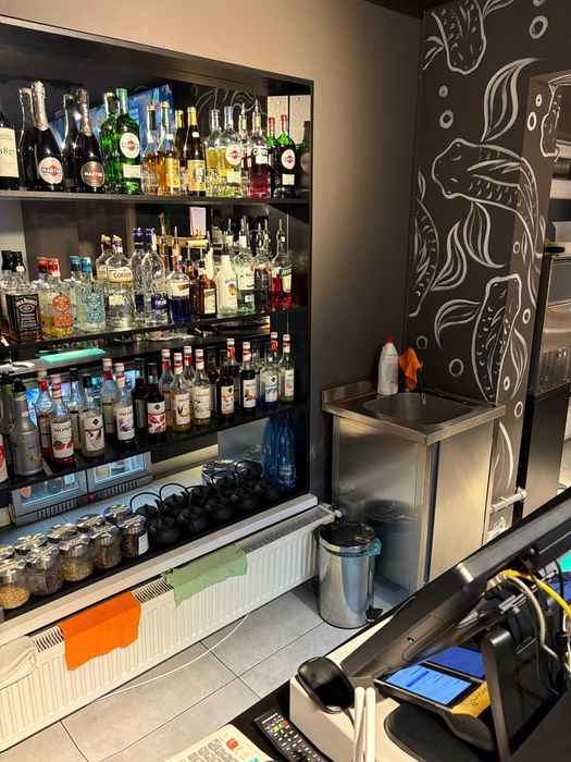 De vanzare Restaurant cu specific asiatic