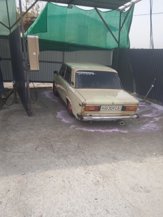 Moshina sotiladi holati yaxshi yili 1985 yil matori  zur yogʻ yimaydi