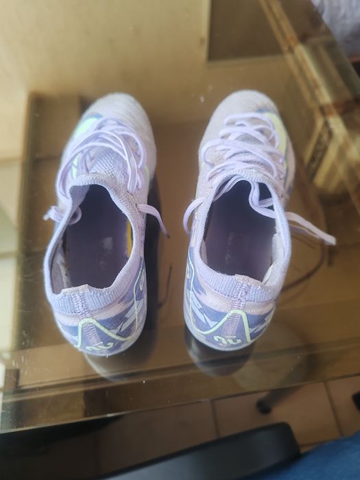 Ghete fotbal Nike Air zoom