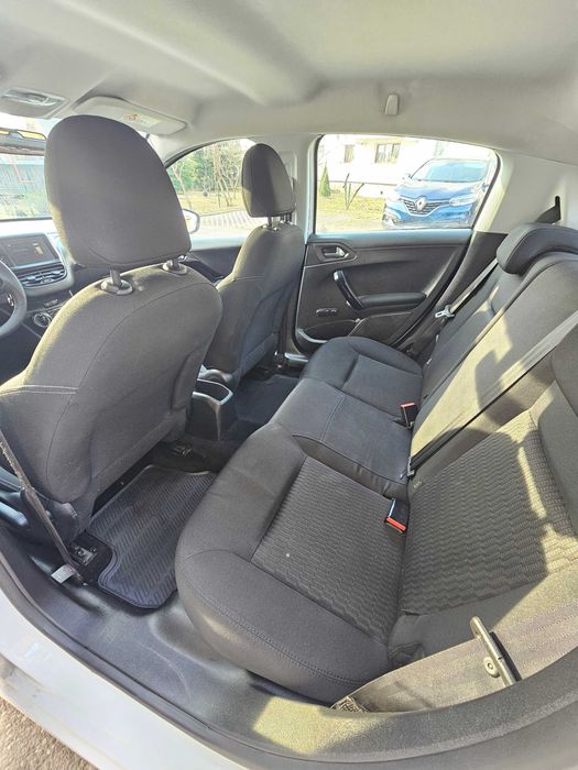 Peugeot 208 / 2020 / 1.5 Diesel / Euro 6 / 100 Cp / Kit Ambreiaj nou