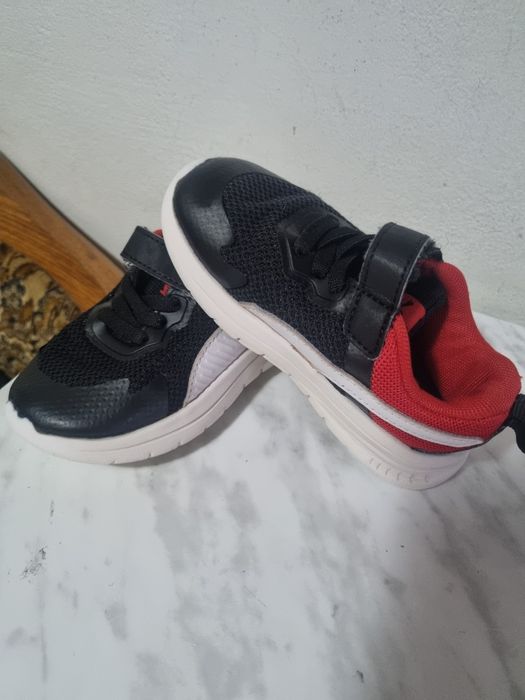 Puma de copii in stare buna