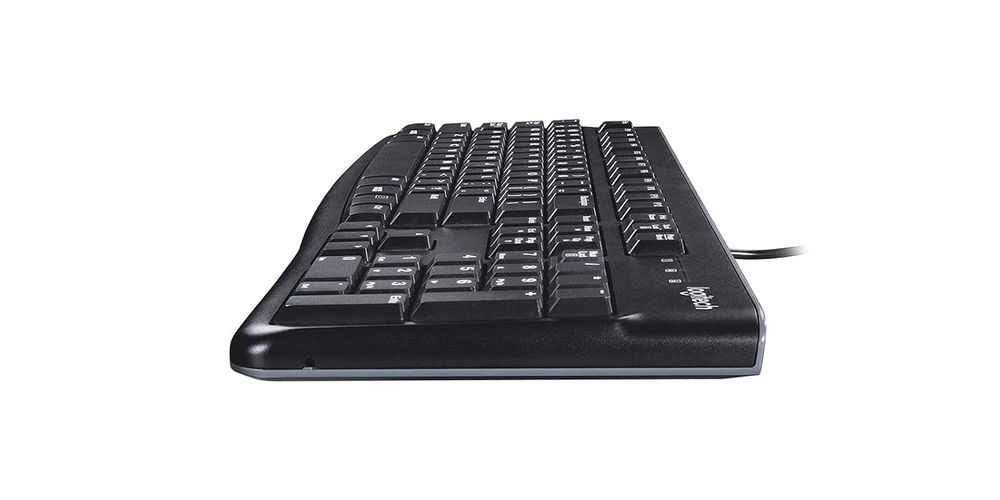 Tastatura Logitech K120