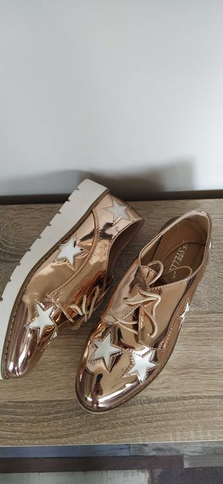 Обувки 37 ми номер