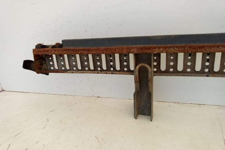 Prag treapta spate Mercedes-Benz Sprinter prima generatie 903 (faceli