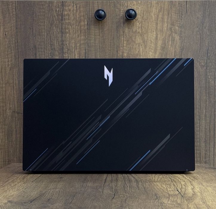 Acer Nitro V15 игровой ноутбук