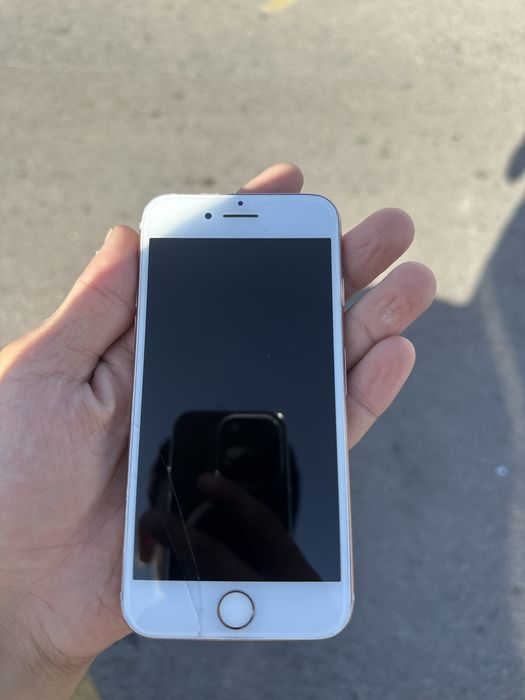 Iphone 8 zapchast