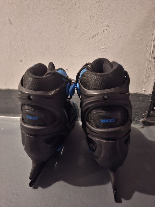 Детски/Мъжки Кънки roces