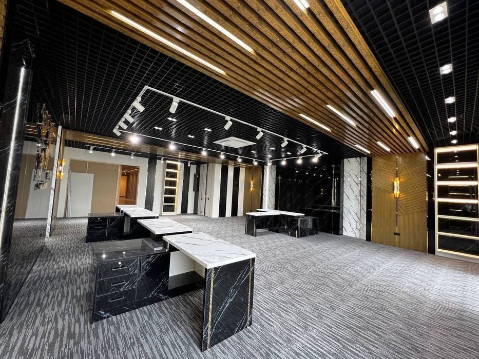 Trilliant бизнес центр продается нежилое помещение офис