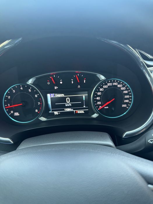 Malibu 2 2018 atmosferni