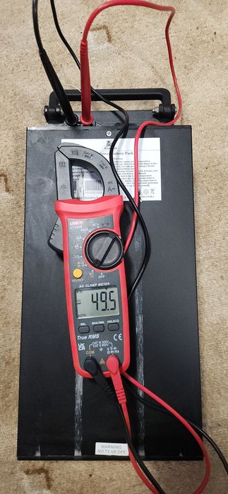 Батерия, мотори, контролер и дисплей за kukirin g3 pro.