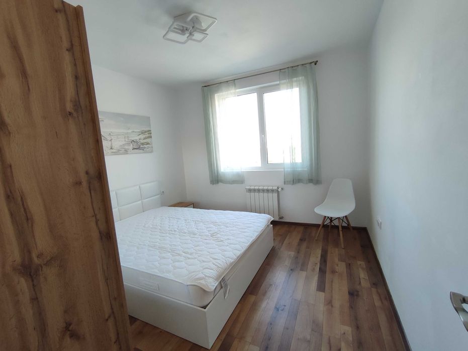 Дава се под наем Двустаен апартамент в София, Младост 4 - 60 кв.м за 663 € - Снимка #1