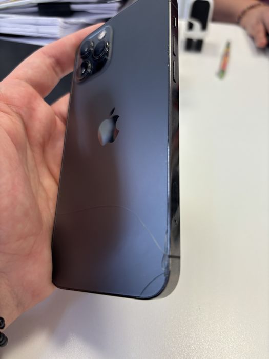 Iphone 12 pro - 128 GB