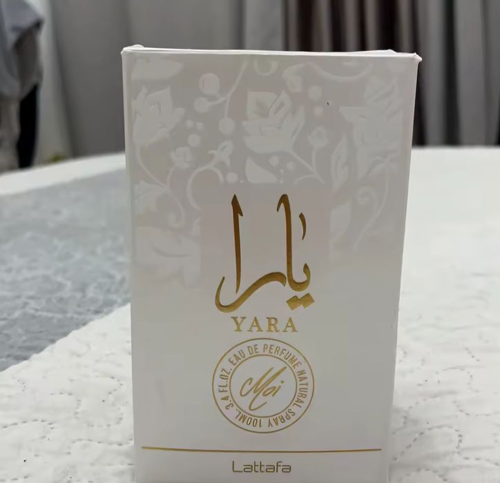 Уникален арабски парфюм,  Yara Moi EDP 100 ml