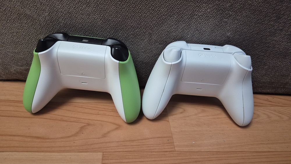 Обмен xbox series s, nintendo switch lite