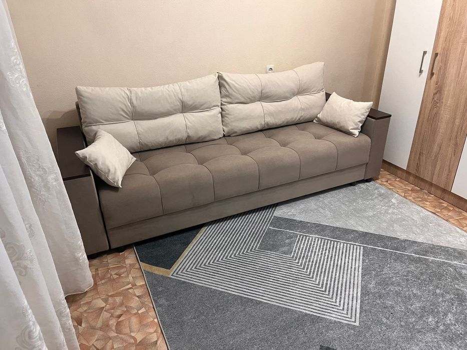 Диван Алматы төмен бағада