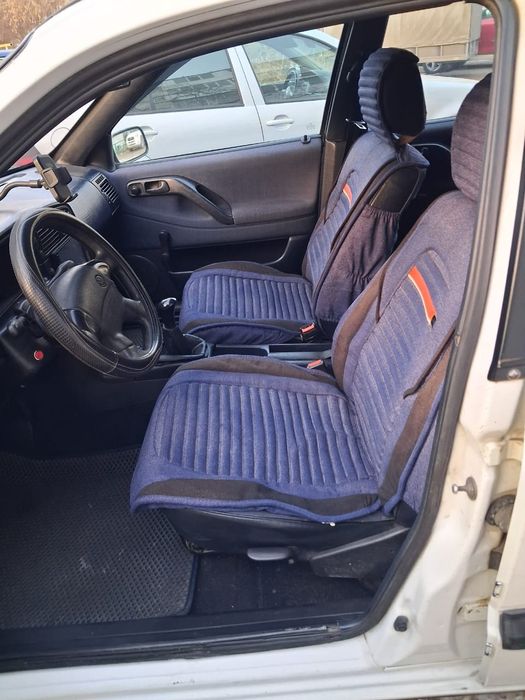 Пассат б4 универсал