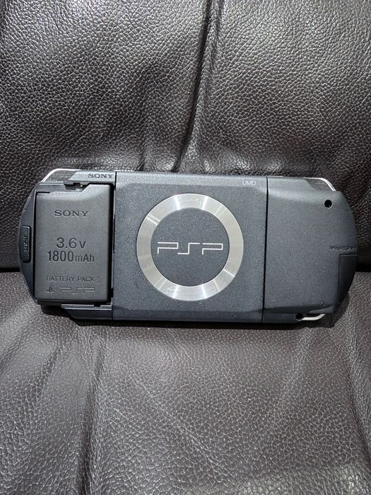 Play Station Portable (PSP) 1003