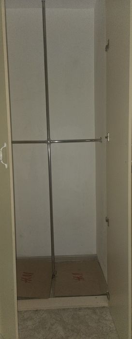 Сдам 2х квартиру