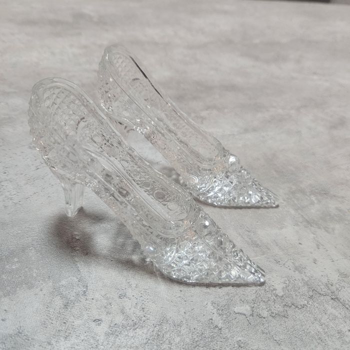 Хрустал идишлар арзон